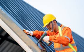 Roof Coating Services